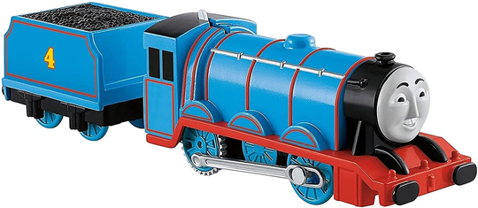 Thomas & Friends TrackMaster, Motorized Gordon Engine