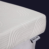 FAIRYLAND 3 Inch Memory Foam Mattress Topper Full Size, Cooling Relieving Mattress Pad for Bed with Bamboo Fiber Cover