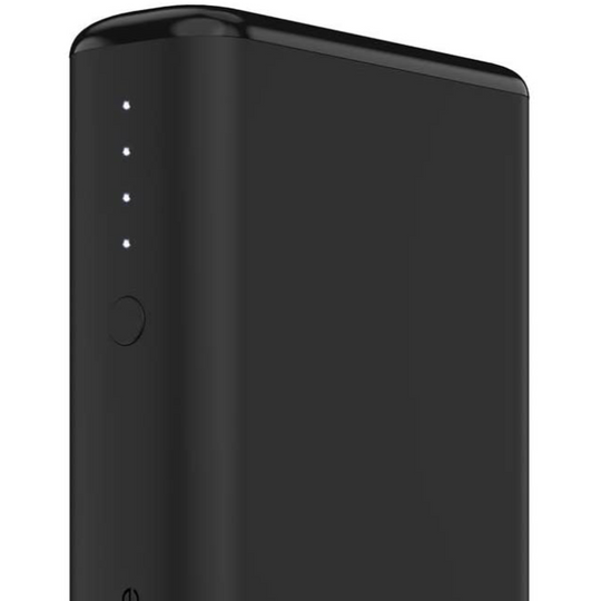 Power Boost Universal 5200mAh External Battery Phone Charger