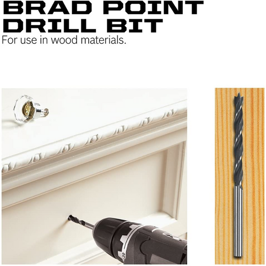 All-in-one Household Drill and Drive Set With Hand Tools