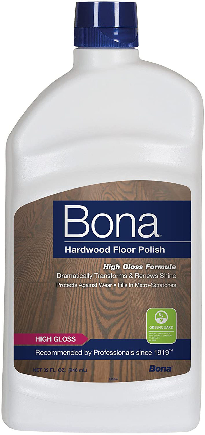 Bona Ultimate Hardwood Floor Care Kit