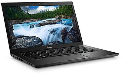 Dell Latitude 7480 Laptop 14 Intel Core i5- HD Windows 10 Pro (Renewed)