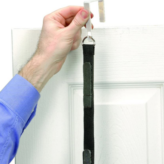 2 Pack Door Hat Rack Organizer