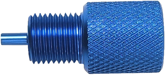 Brake Proportioning Valve Bleeder Tool, Valve Bleeding Tool Compatible with GM Combination Valves, PV2 PV4, Disc/Disc Disc/Drum AC Delco 172-1353 172-1371