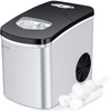 Stainless Steel Portable Ice Maker 