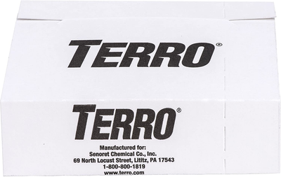Terro T3206 Spider & Insect Trap (4 Count)