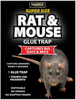 HARRIS Rat and Mouse Glue Trap, Super Size