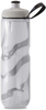 Polar Bottle Sport Insulated Water Bottle - BPA-Free, Sport & Bike Squeeze Bottle with Handle
