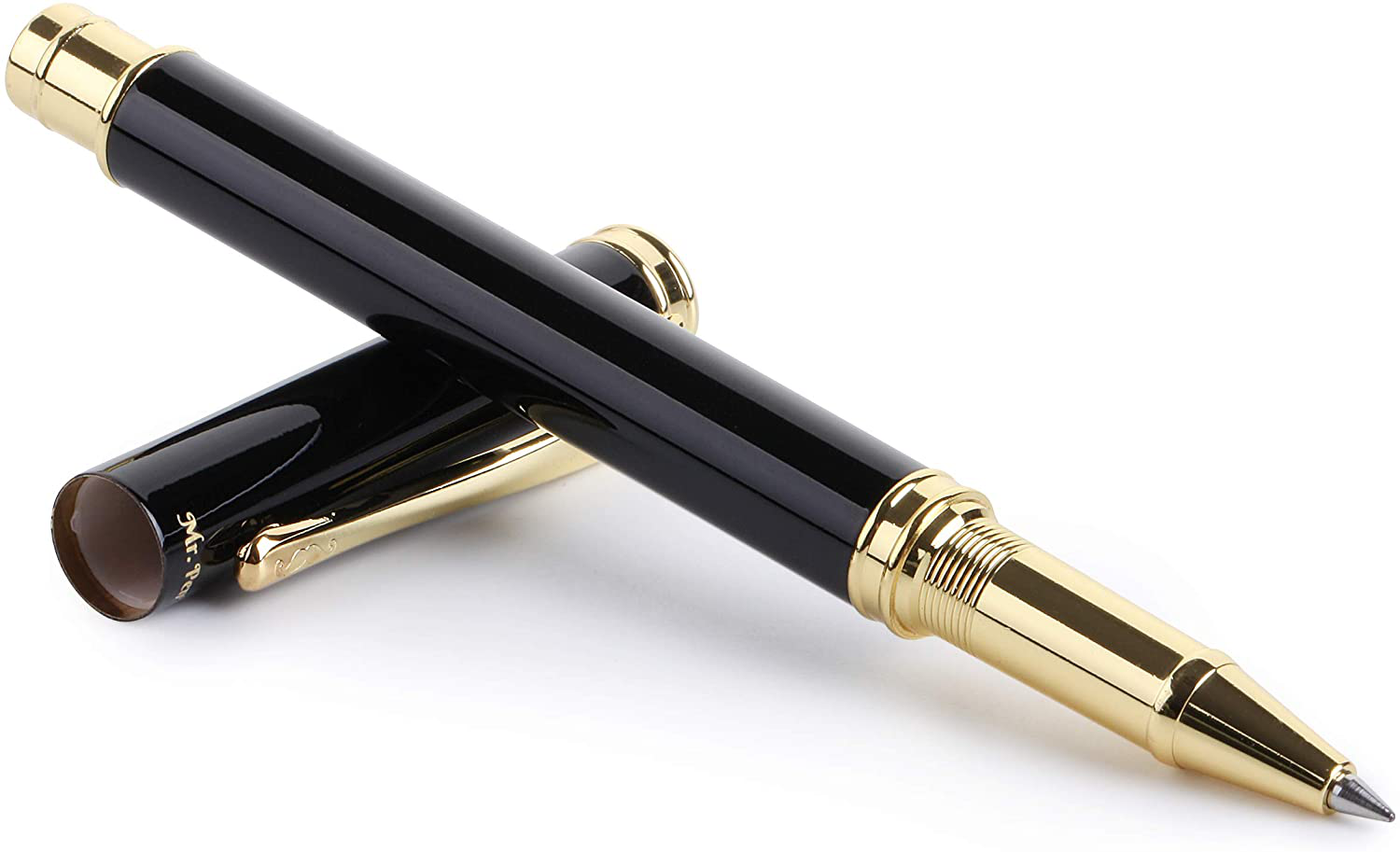 Mr. Pen- Luxury Pen, Fancy Pens, Executive Pens, Bible Pen, Pens, Gift Pen, Pen for Gift, Nice Pens, Pen Gift, Writing Pens, Personalized Pen, Fancy Pen Gift, Pen Gift Set, Pens for Men