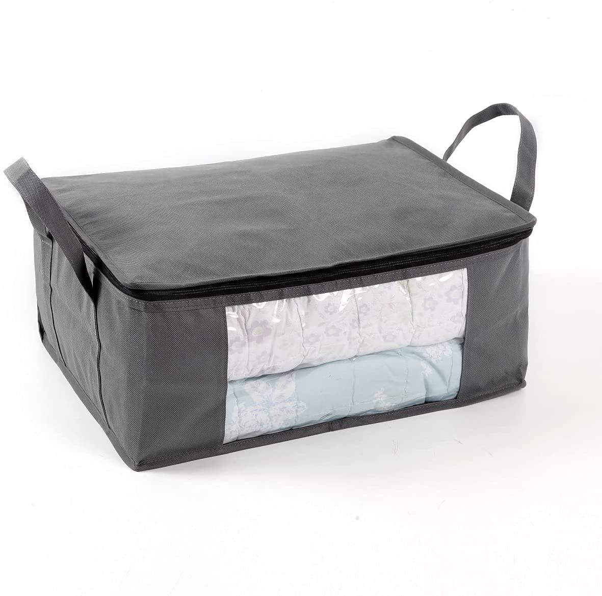 ABO Gear Storage Bags G01B, Dark Black, 3 Count