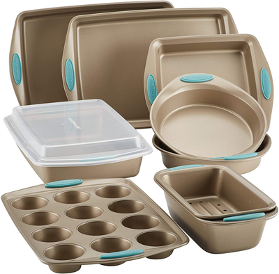 Rachael Ray Cucina Nonstick Bakeware Set 