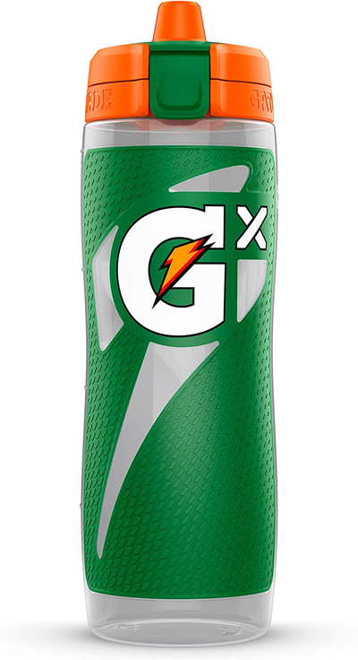 Gatorade Gx System