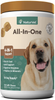 All-in-One Dog Supplement - for Joint Support, Digestion, Skin, Coat Care – Dog Vitamins