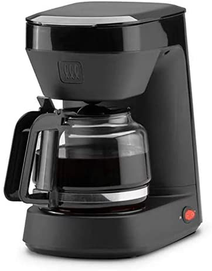 Toastmaster 5-Cup Coffee Maker