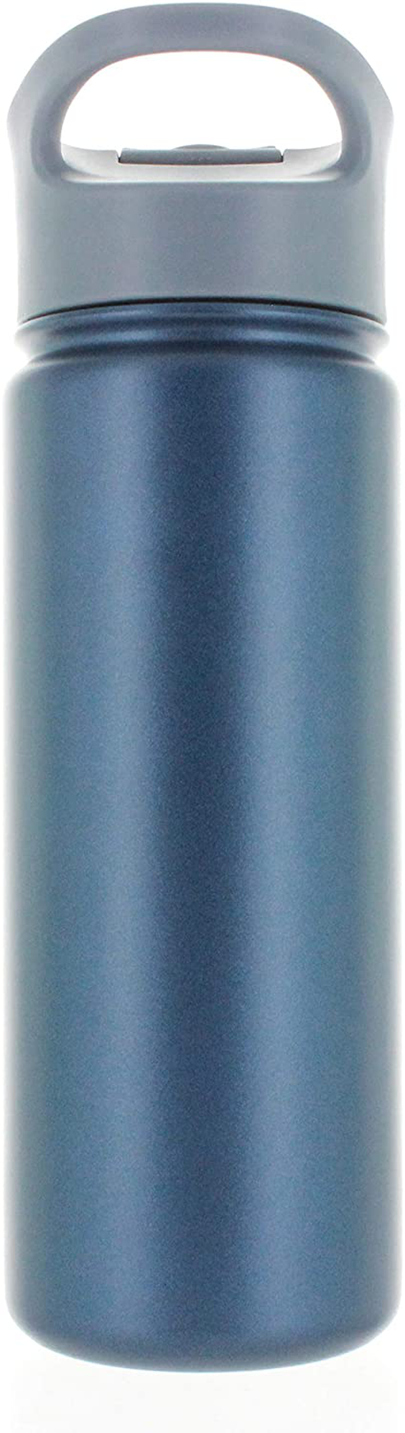 Stainless Steel Double Wall Insulated Water Bottle