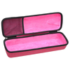 Aproca Hard Storage Carrying Travel Case, for Revlon One-Step Hair Dryer Volumizer Hot Air Brush (Red)