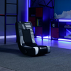 2.0 Audio Floor Rocker Gaming Chair