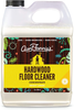 Aunt Fannie's Hardwood Floor Cleaner, Bright Lemon (6-Pack)
