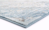 Persian Area Rugs - Distressed Area Rug Modern Carpet, 2779 Dark Blue 5x7