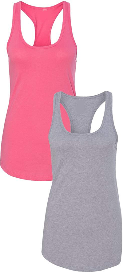 Next Level - Women's Ideal Racerback Tank - 1533