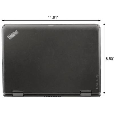 Lenovo ThinkPad 11e 11.6" LED Chromebook Laptop Intel Celeron N2930 Quad Core 1.83GHz 16GB 4GB (Renewed)