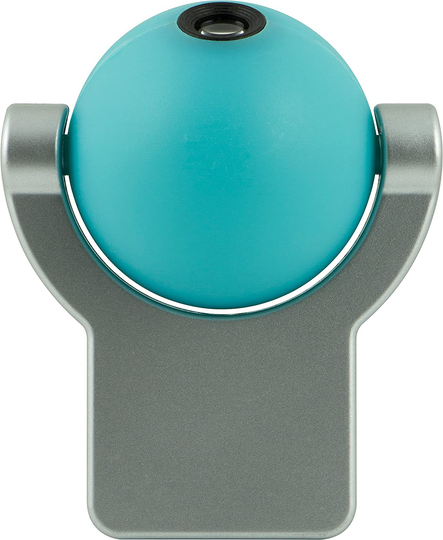 Projectables Solar System LED Plug-in Night Light, 11162, Image Projects onto Wall or Ceiling