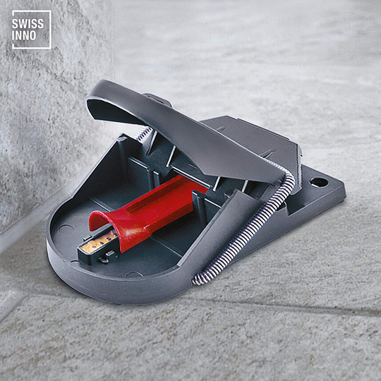 SWISSINNO Mouse Trap PRO SuperCat