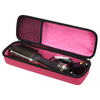 Aproca Hard Storage Carrying Travel Case, for Revlon One-Step Hair Dryer Volumizer Hot Air Brush (Red)