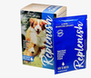 Replenish Dog Recovery Water Supplement, 10 Packets, Made in The USA, All-Natural Hydration