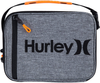 Hurley Kids' One and Only Insulated Lunch Box, Grey Heather, O/S