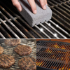 Multi-Pack Magic Pumice Stone Grill Cleaning Bricks For BBQ Grills, Racks And Flat Top Cookers