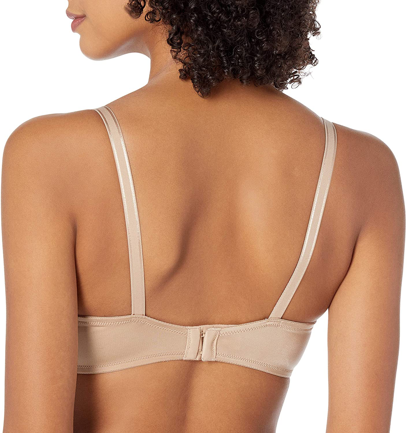 Warner’s Women’s This Is Not A Bra Full-Coverage Underwire Bra