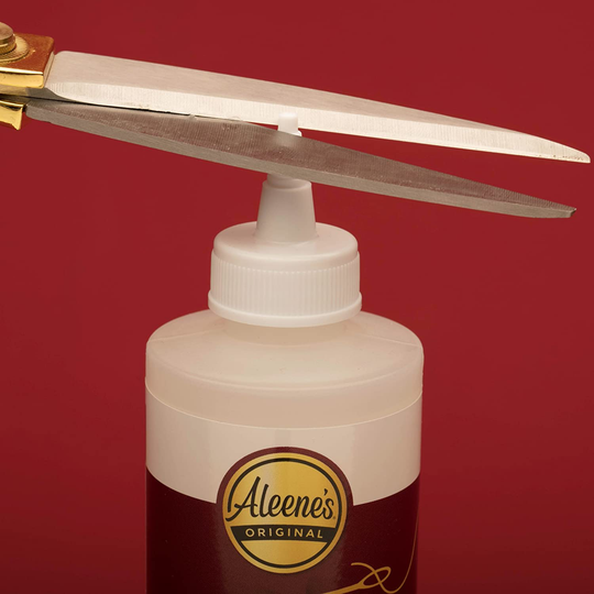 Aleenes Fabric Fusion Adhesive, 8-Ounce