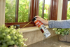 Ortho 071549020545 Home Defense Killer for Cracks & Crevices: Spray Foam Kills Ants, Cockroaches, Fleas, Centipedes, Crickets, Boxelder Bugs & Other Listed Common Insects, Long-Lasting, 16 oz, Brown/A