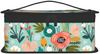 Flower Pattern Small Lunch Bag Box Insulated Snack Bag For Men Women Portable Lunch Box For Kids Adult Work & School