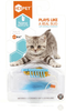 HEXBUG nano Robotic Cat Toy - Interactive Automated Cat Toy, Stimulate Hunting Instinct of Your Feline and Create Exercising Opportunities - Ships Assorted