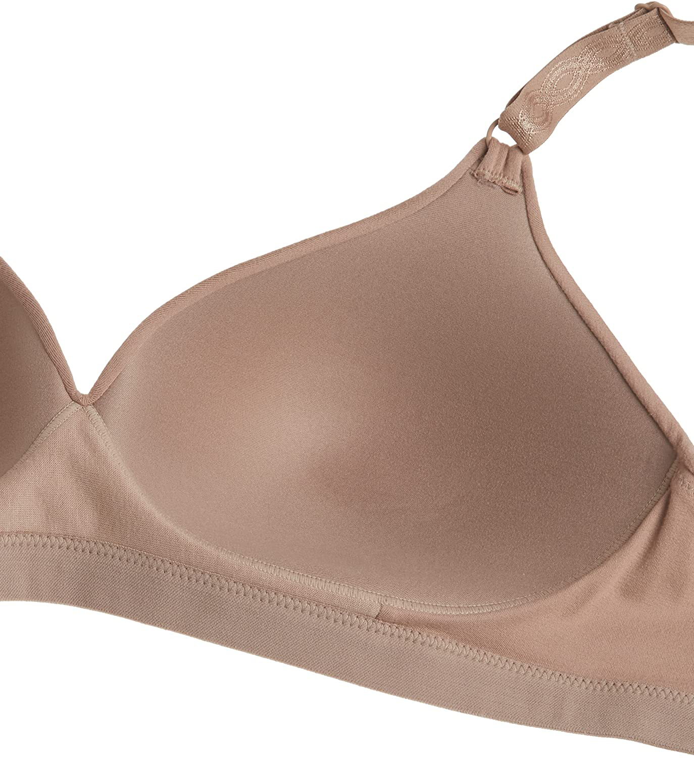 Warner's Women's Blissful Benefits Ultrasoft Wirefree Bra