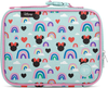 Simple Modern Kids Lunch Box-Insulated Reusable Meal Container Bag for Girls, Boys, Women, Men, Small Hadley, Fox and the Flower