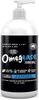 Omegease Omega 3, 6 & 9 Fish Oil for Dogs and Cats, 16 Ounces