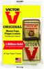 Victor m154 metal pedal mouse trap (8)