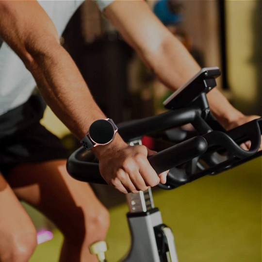 Lerobo Silicone Replacement Band Compatible for Samsung Galaxy Active 2 Watch Bands 44mm 40mm,Active Watch Bands, Galaxy Watch bands 42mm, 20mm