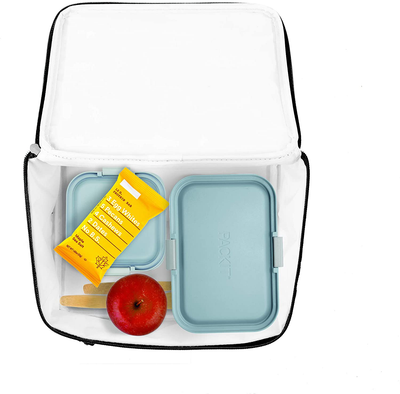 PackIt Freezable Classic Lunch Box, Unicorn Sky Pink
