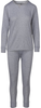 Premium Women's Long John Thermal Underwear Set