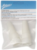 Ateco , Two Sided Brush for Cleaning Large & Small Cake Decorating Tubes, 6 long