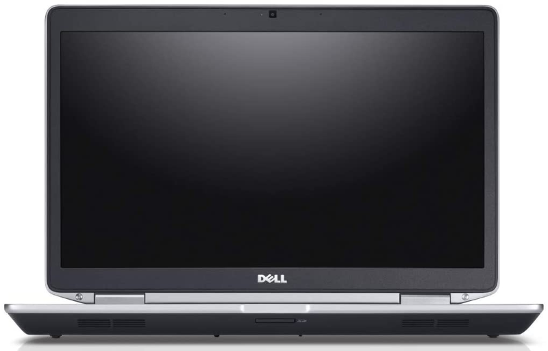 Dell Latitude E6430 14' Notebook PC - Intel Core i7-3520M 2.9GHz 8GB 500GB DVDRW Windows 10 Professional (Renewed)