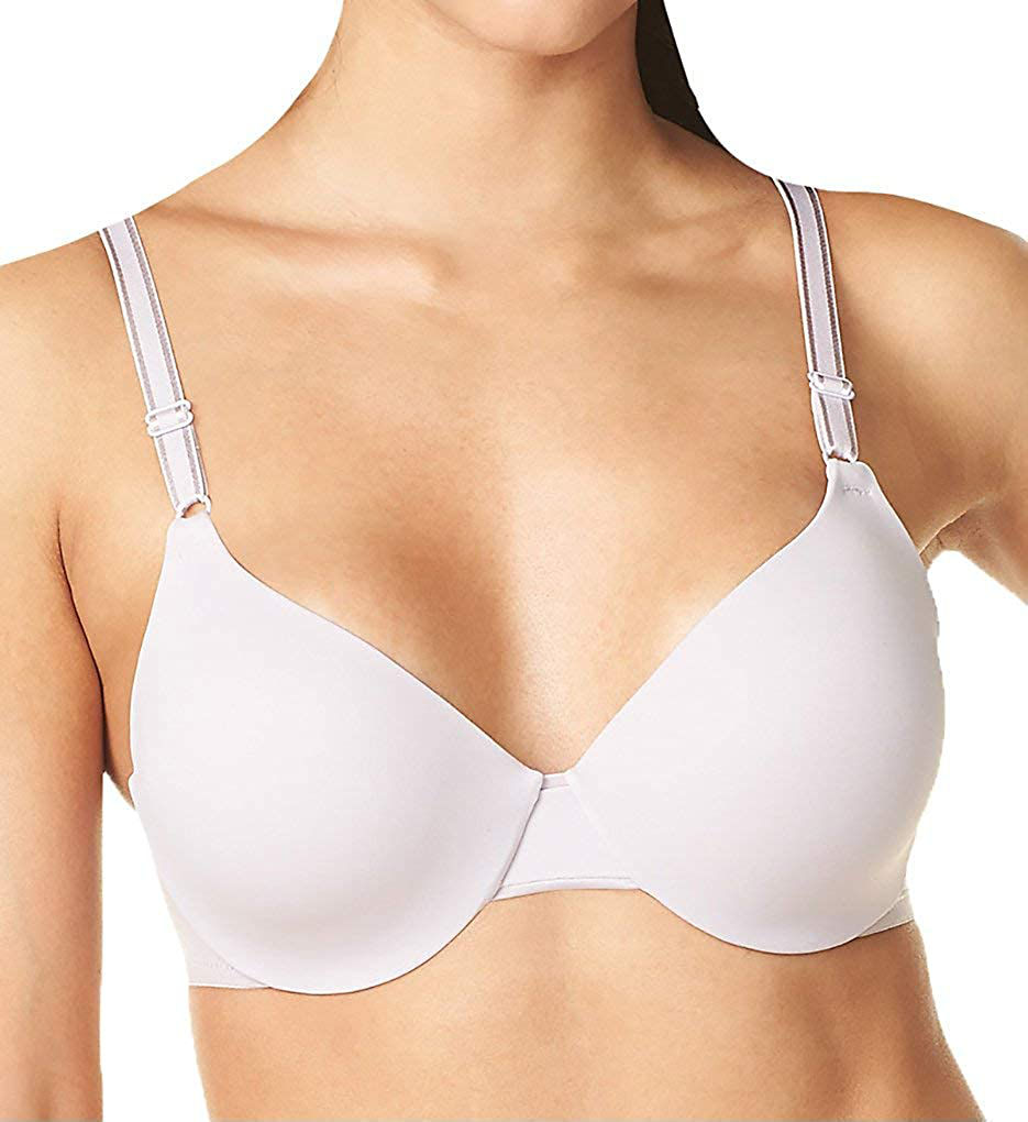 Warner’s Women’s This Is Not A Bra Full-Coverage Underwire Bra