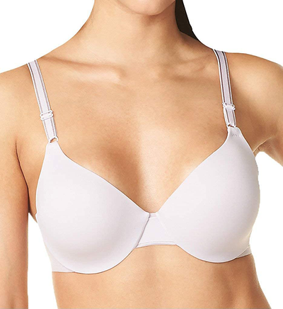 Warner’s Women’s This Is Not A Bra Full-Coverage Underwire Bra