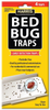 Harris Bed Bug Traps for Early Detection & Monitoring, 4 Pack