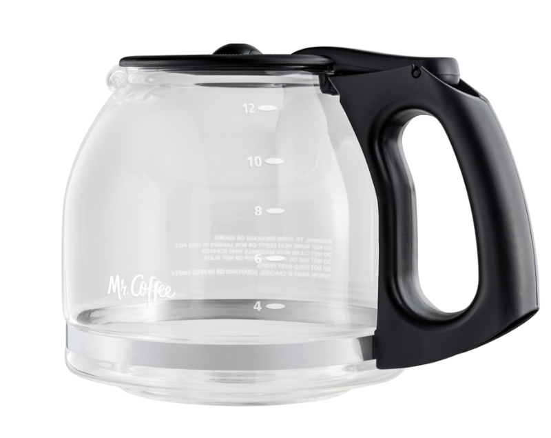 Mr. Coffee 12 Cup Automatic Drip Coffee Maker