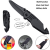 16 in 1 Emergency Survival Kit Tactical Survival Tool for Cars, Camping, Hiking & Hunting